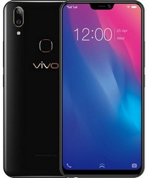 Замена разъема зарядки на телефоне Vivo V9 Youth в Курске